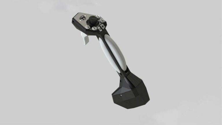 Tactical Haptics получит $2,2 млн в виде гранта и инвестиций