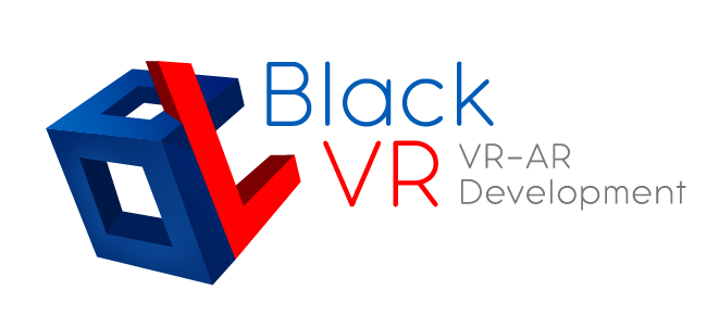 BlackVR ищет Unity-разработчика для дополненной/виртуальной реальности