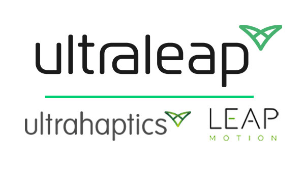 Ultrahaptics и Leap Motion образовали Ultraleap