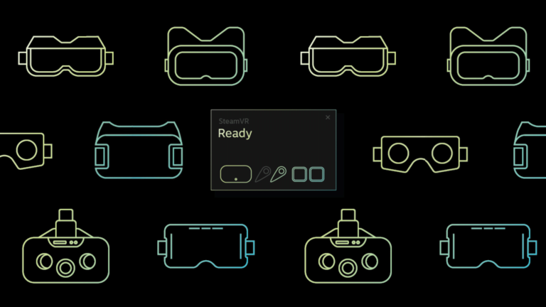 Valve улучшит статистику по устройствам в SteamVR