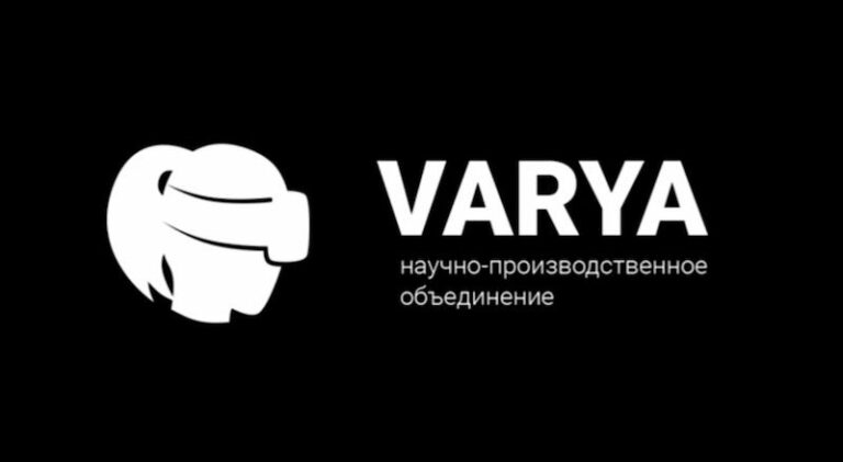 НПО «Варя» показало прототип системы трекеров тела Locomotion Sensor