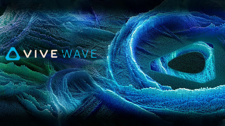 HTC и Qualcomm стали партнёрами по продвижению платформы Vive Wave