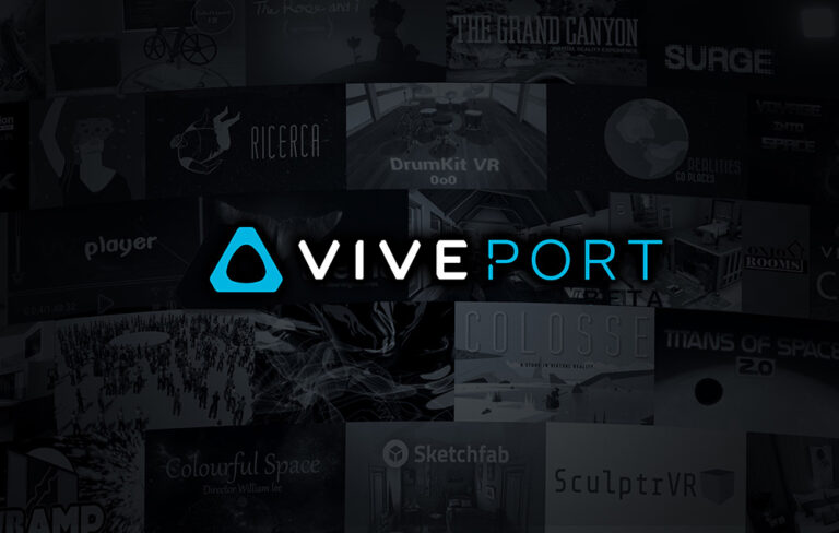 В рекламной платформе HTC VR Ad Service заработок зависит от внимания пользователей