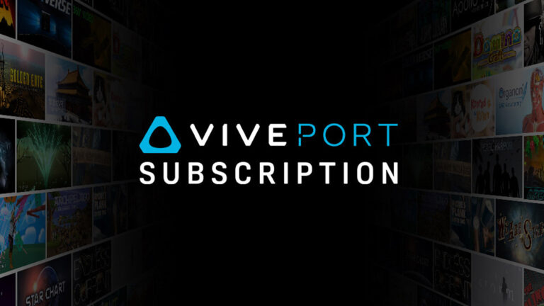 Подписчикам Viveport доступны 75 новых приложений
