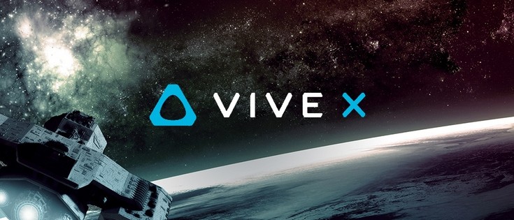 HTC открыла глобальный акселератор для VR-разработчиков