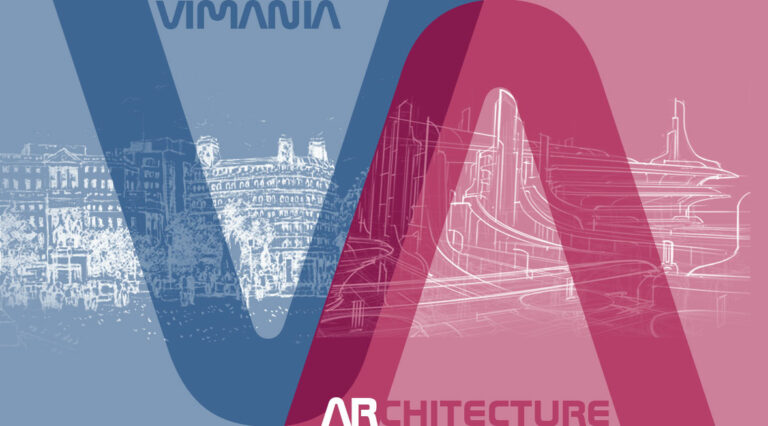Vimania объявила конкурс архитектурных 3D-моделей для дополненной реальности