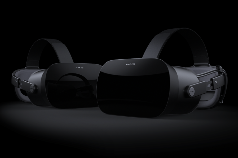 Varjo представила очки VR-2 и VR-2 Pro с трекингом рук Ultraleap