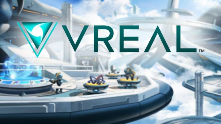 VREAL станет платформой для стриминга виртуальной реальности