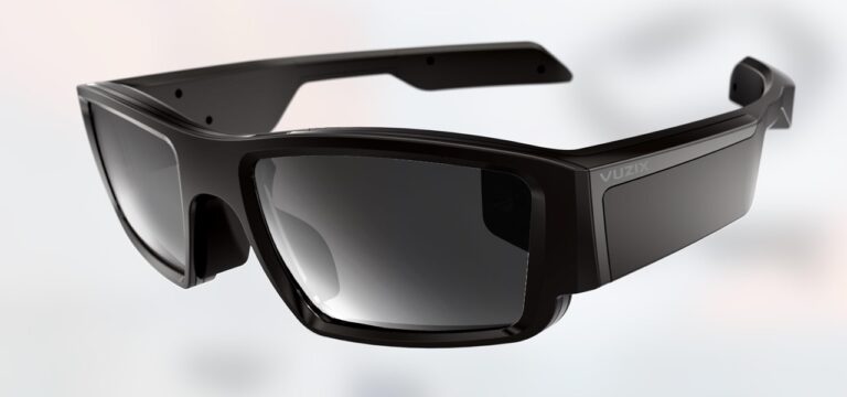 Vuzix отмечает 45 приложений для Blade конкурсом разработчиков