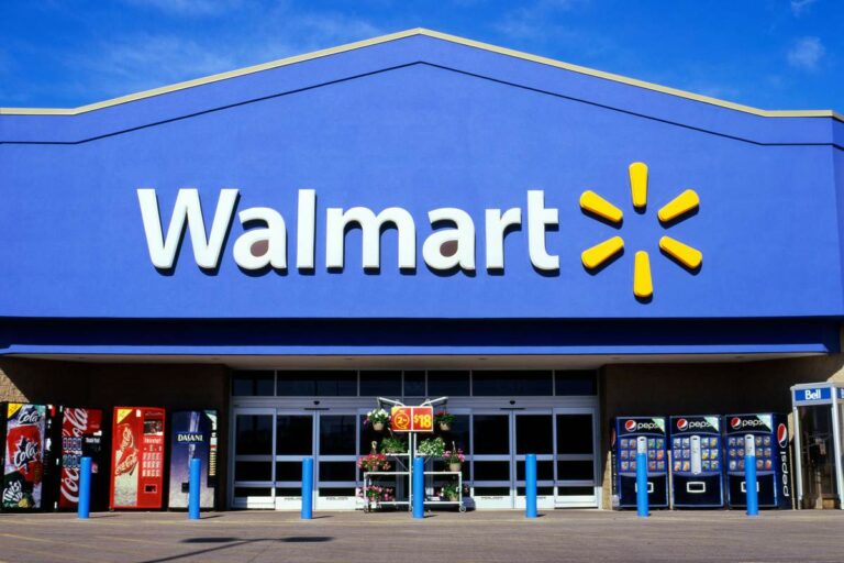 Wal-Mart открыла инкубатор для дополненной и виртуальной реальности в ритейле