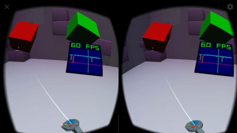 WebXR Device API: доступны черновые спецификации