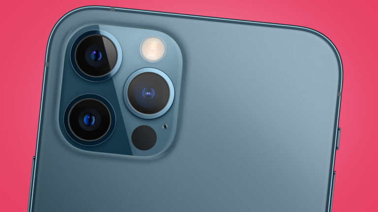 iOS 14.3 позволяет открывать дополненную реальность по ссылке в любом приложении