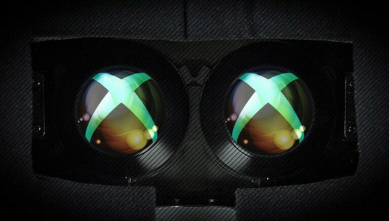 У Microsoft нет планов на виртуальную реальность в Xbox