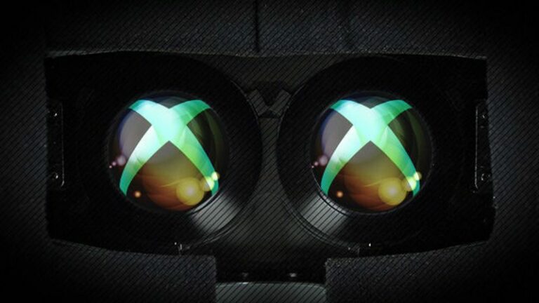 Крупная европейская студия работает над VR-игрой для Xbox One