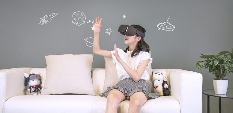 Xiaomi Mi VR Play 2 — заменитель Cardboard с внешностью Daydream View