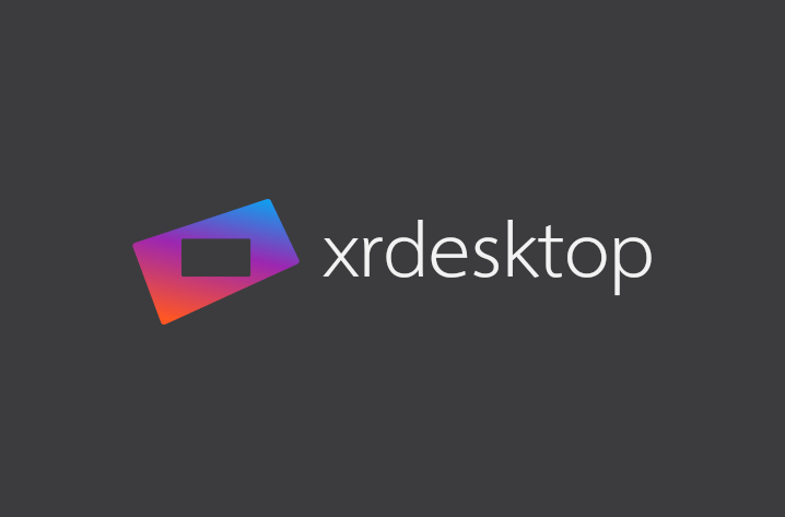 xrdesktop 0.14 для виртуальной реальности на Linux подружился с OpenXR