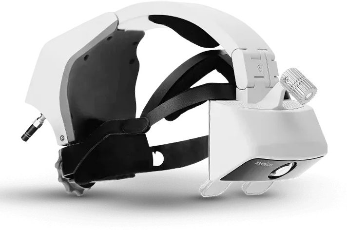 Augmedics привлекла $36 миллионов и будет сертифицироваться в ЕС