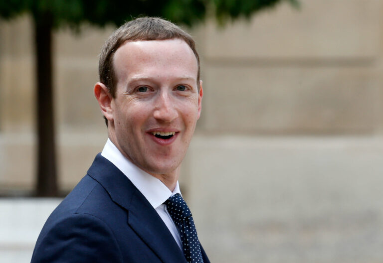 Цукерберг: понадобится больше времени, но Facebook доведёт виртуальную реальность до массового использования