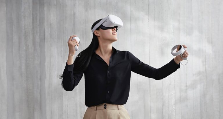 Реферальная программа Oculus помогает владельцам Quest 2 экономить на приложениях