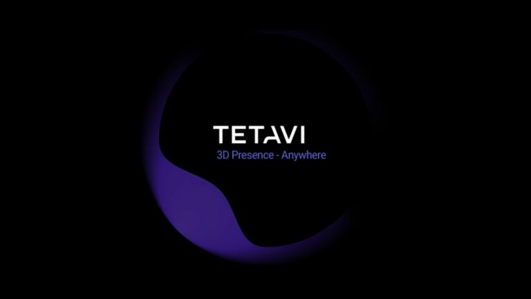 TetaVi привлекла $20 млн на технологию объёмной видеозаписи и активизируется в США