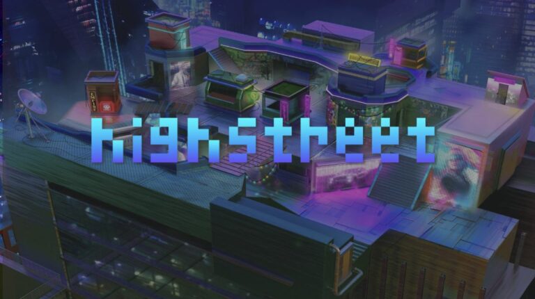 Торговая ВР-метавселенная Highstreet привлекла $5 миллионов