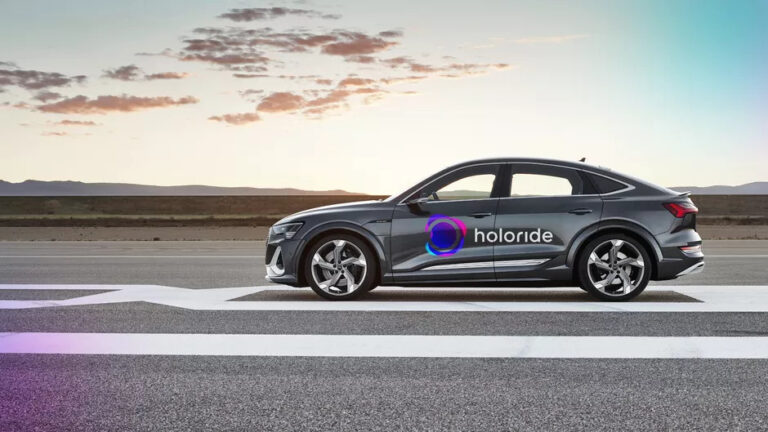 Holoride выпустила SDK Elastic для создания автомобильного ВР-контента