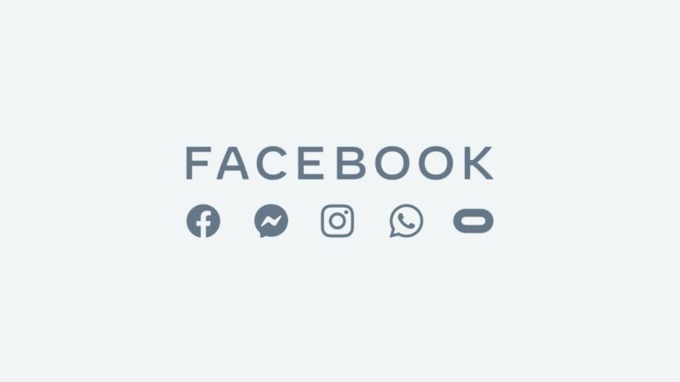 Цукерберг сменит название Facebook ради метавселенной