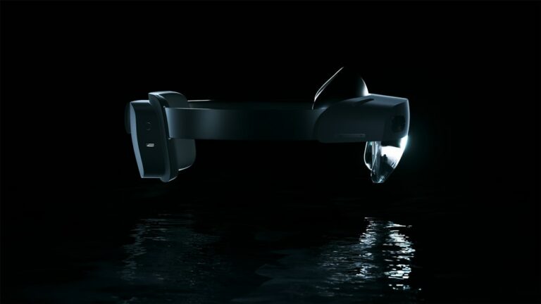 Windows Holographic 21H2 принесла на HoloLens корабельный режим, новые возможности сбора отчётов и работы с приложениями