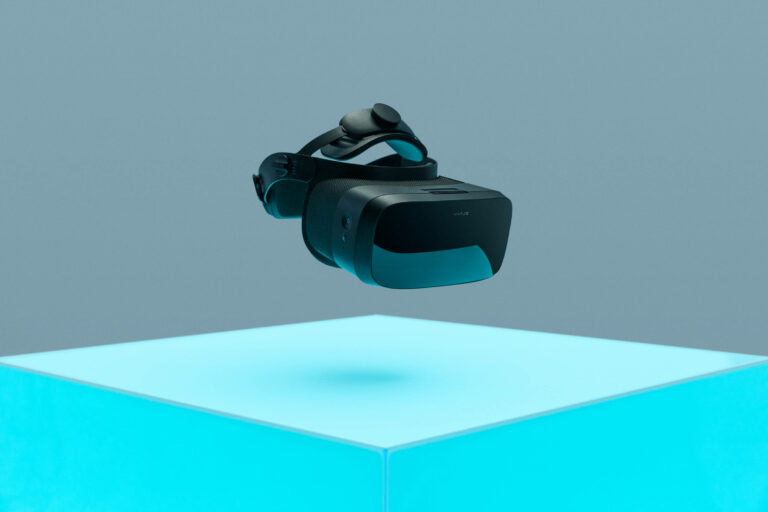 Varjo выпустила Aero, потребительские ВР-очки с разрешением выше Vive Pro 2