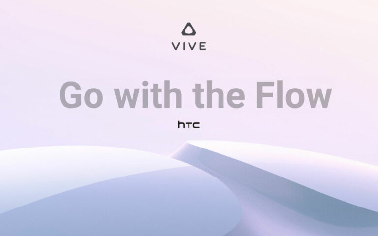 HTC Vive Flow могут оказаться автономными очками виртуальной реальности