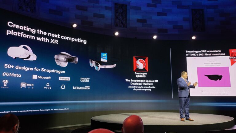 CEO Qualcomm: Meta продала 10 миллионов Quest 2