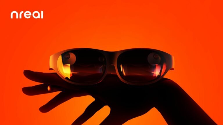 Распознавание рук в SDK Nreal готово к продакшну