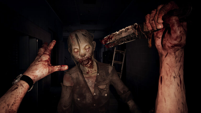 The Walking Dead: Saints & Sinners принесла $60 миллионов. Будет вторая часть