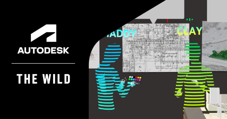 Autodesk усилила архитектурные возможности поглощением The Wild и Iris VR