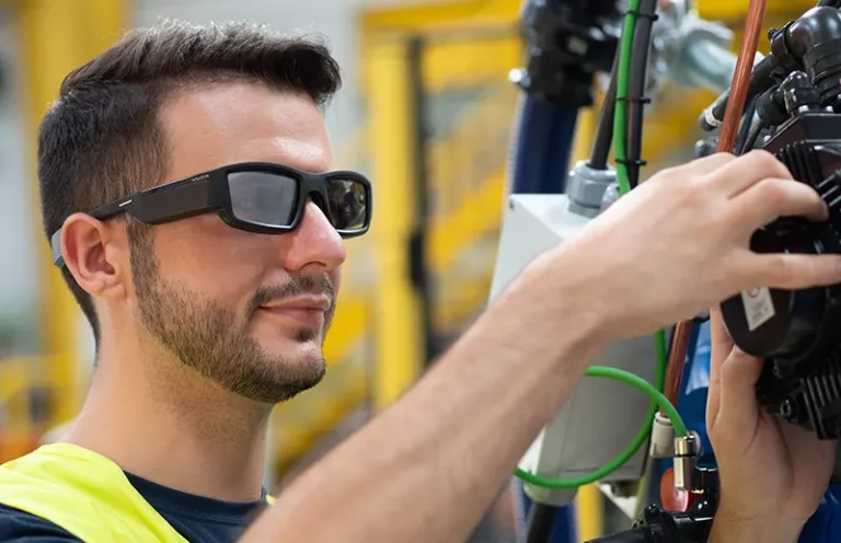 Vuzix заручилась поддержкой разработчика microLED-дисплеев Atomistic и может его купить