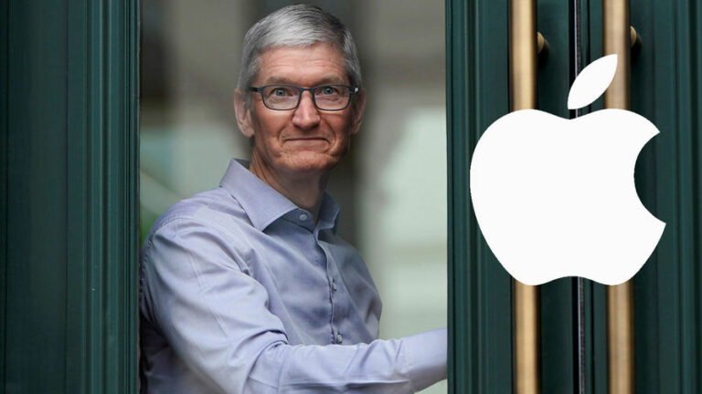 Тим Кук намекнул, что ARKit уже накопил тысячи потенциальных приложений для очков