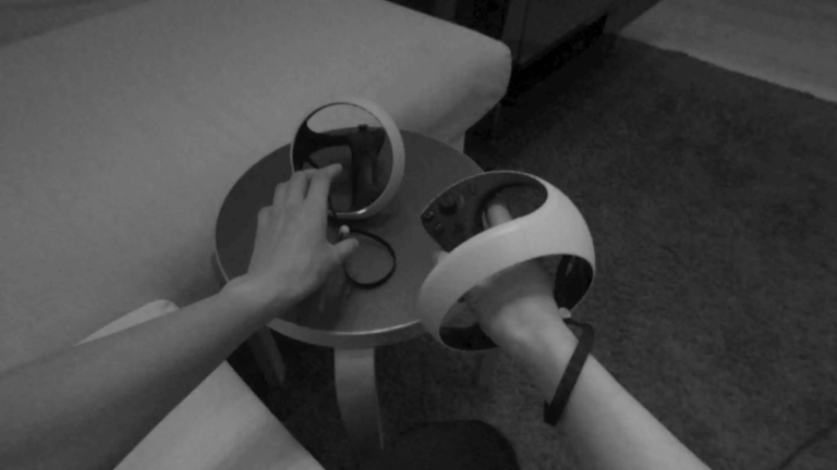 Sony показала режим безопасности и другие особенности PlayStation VR 2