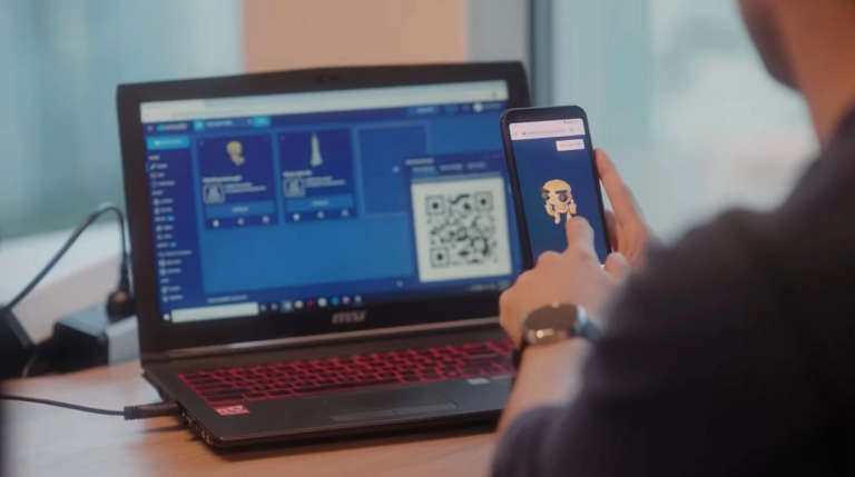 Платформа управления 3D-активами для метаверса Echo3D привлекла $5,5 млн