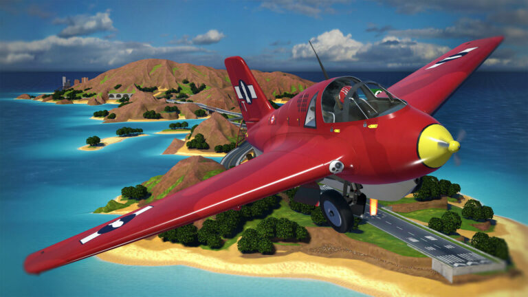 Авторы Ultrawings говорят, что продавать ВР-игры на Quest гораздо лучше, чем на ПК