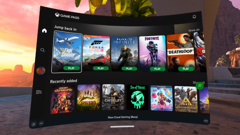 Игры на Meta* Connect 2022: сроки, трейлеры и Xbox
