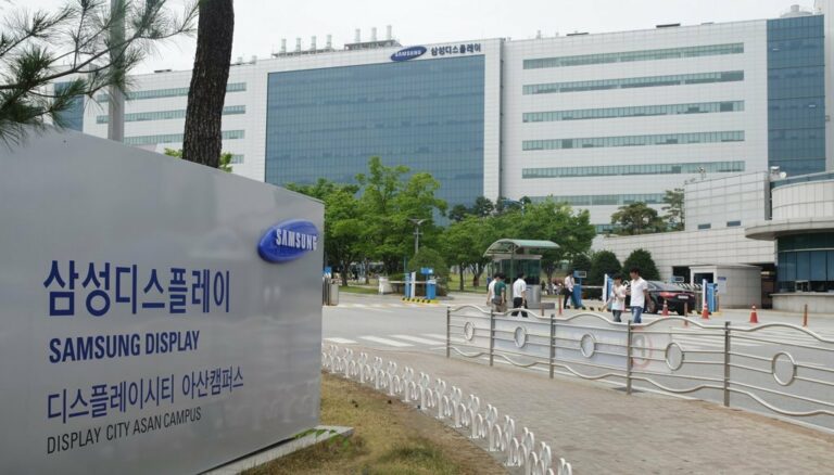 Meta* штурмует корейских производителей OLED- и MicroLED-дисплеев для очков