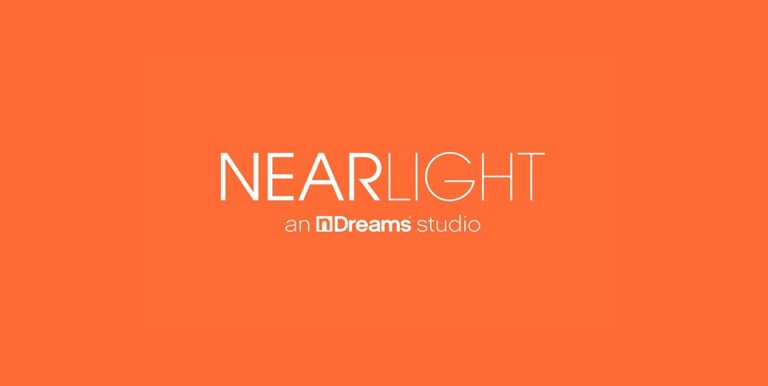 nDreams поглотила Near Light, разработчика игр Shooty Fruity и Perfect