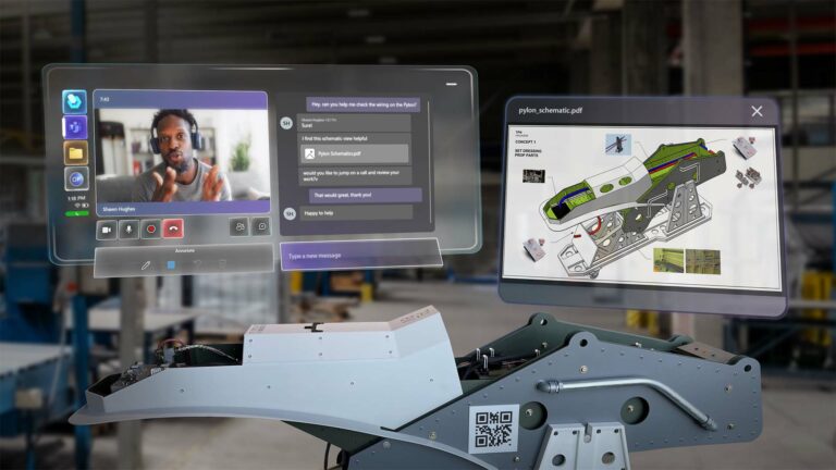 HoloLens 3 готовятся, но выйдут не скоро, потому что не нужны клиентам Microsoft 