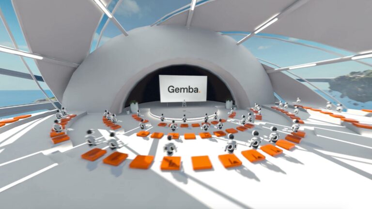 Инвесторы поверили в платформу корпоративного ВР-обучения Gemba на $18 миллионов