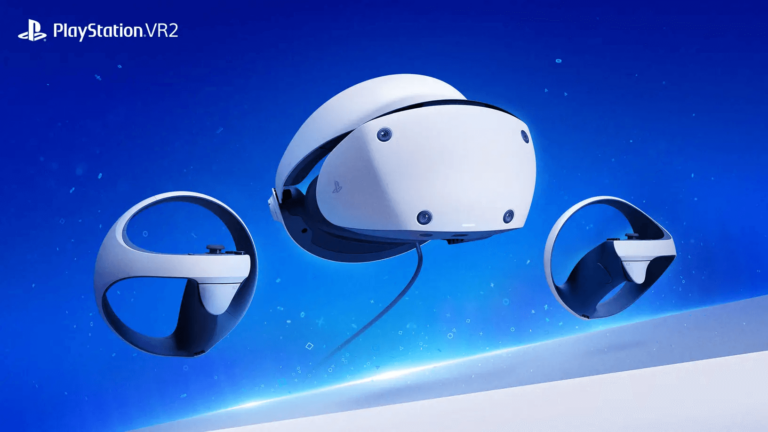 Sony ответила на десятки вопросов о PlayStation VR2