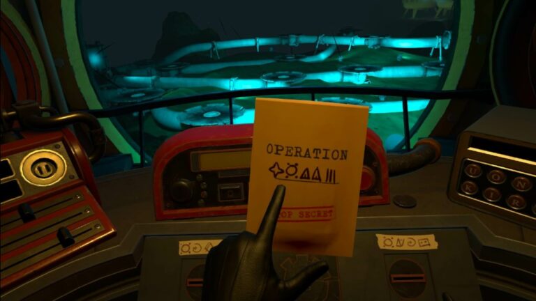 I Expect You To Die 3 появится на Quest и в Steam в 2023 году