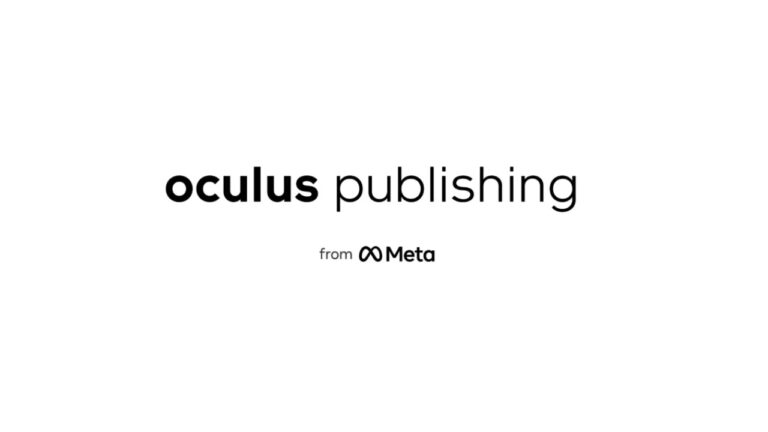 Программа Oculus Publishing объединила всю поддержку разработчиков и издателей на платформе Quest