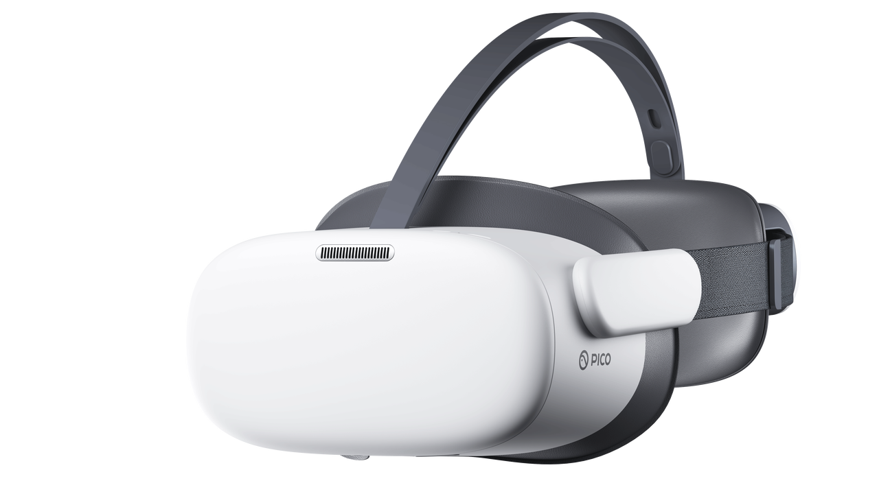 Pico G3 — новые корпоративные ВР-очки по цене обычных Quest 2