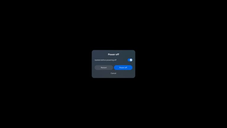 Обновление Quest v53 принесло контроль детей в браузере, Twitch, Wi-Fi 6E, зафиксировало настройки скринкаста и облегчило другие апдейты