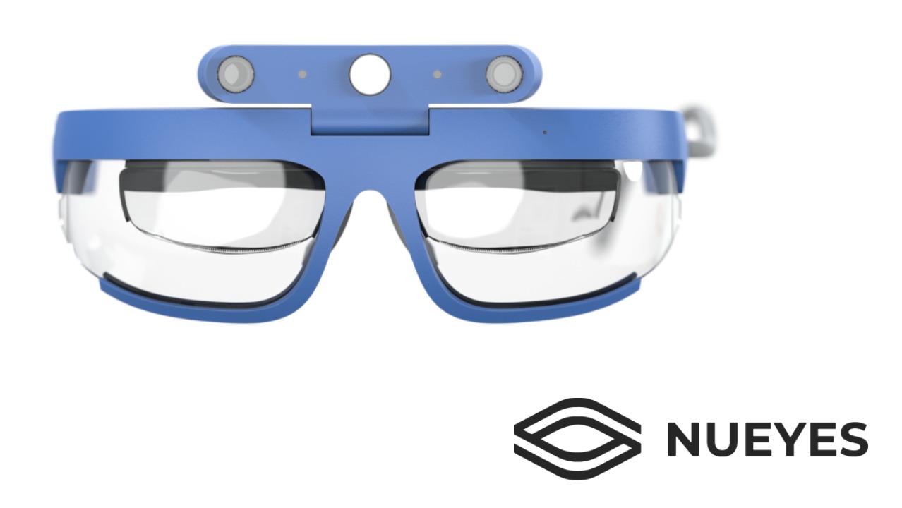 Хирургические смарт-очки NuLoupes от NuEyes смогут дополнить зрение не только врачам